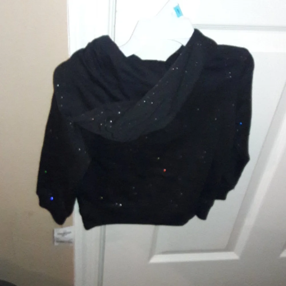 Toddler Oshkosh zip-up jacket NWT